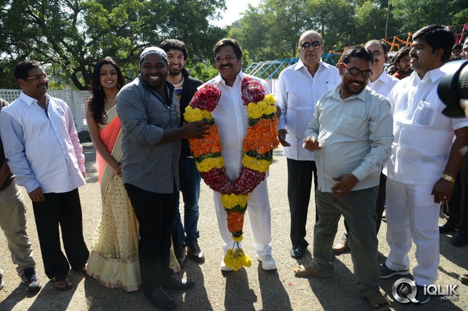 Vastha-Nee-Venuka-Movie-Opening